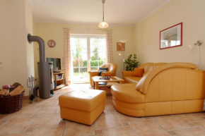 Waldstrasse 15 Haus Seepferdchen, Zingst